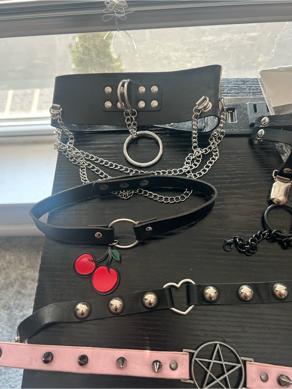 Choker bundle - Picture 2 of 3